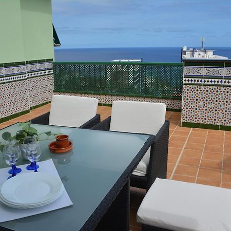 Apartmán Penthouse Lomo Alto Candelaria Exteriér fotografie