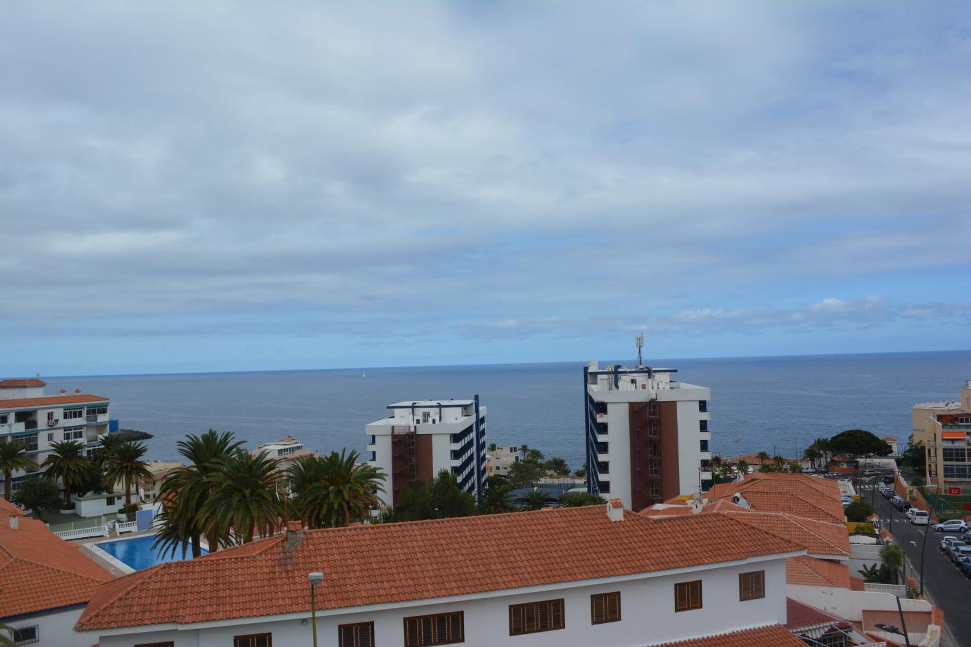 Apartmán Penthouse Lomo Alto Candelaria Exteriér fotografie
